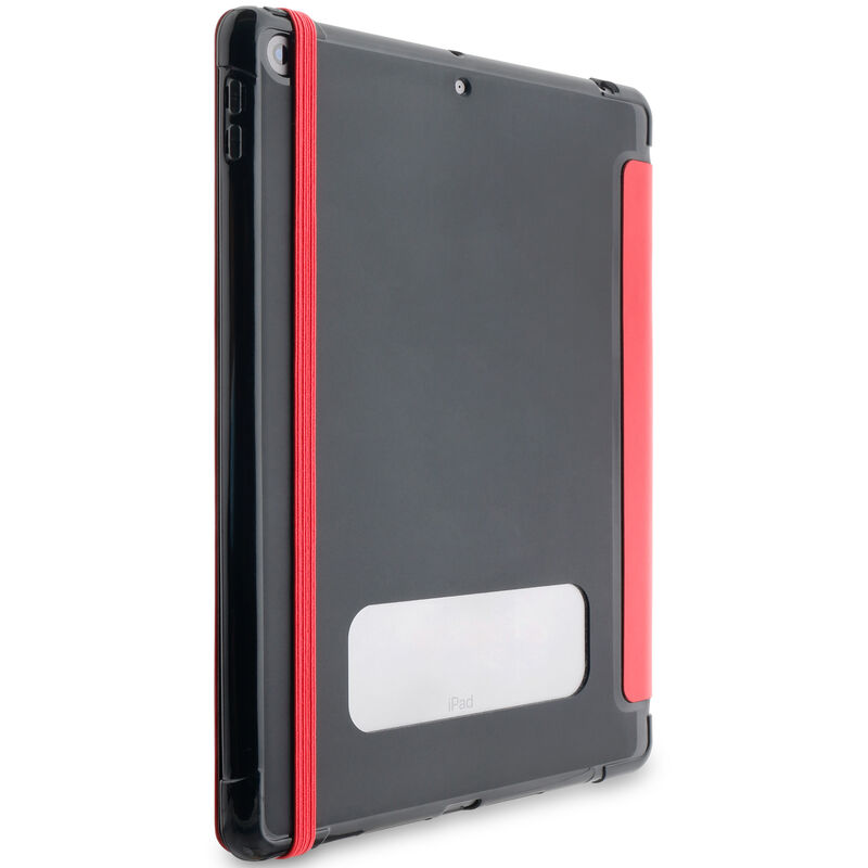 product image 4 - Coque iPad 9e & 10e gén React Folio Series